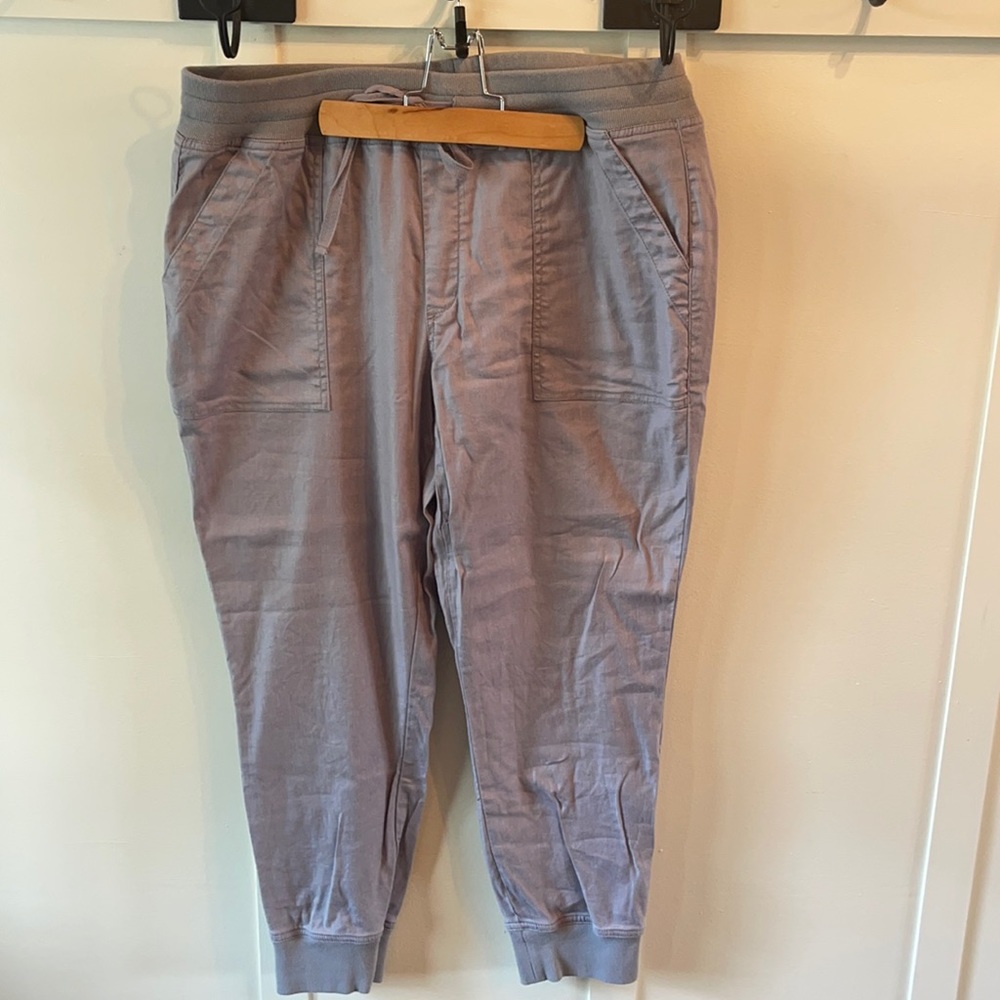 Level 99 joggers